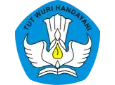 Logo Mitra 3